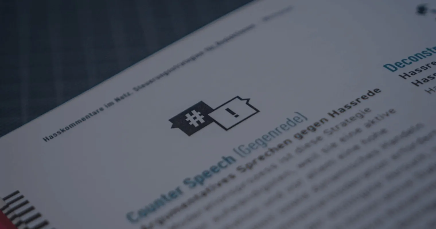 an image targetting my article