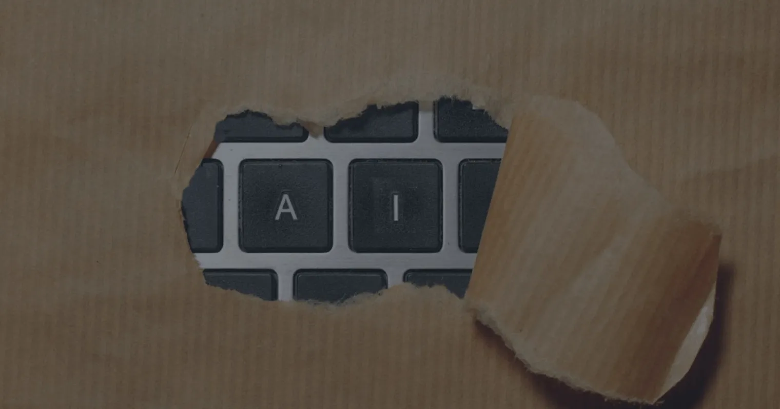 an image targetting my article