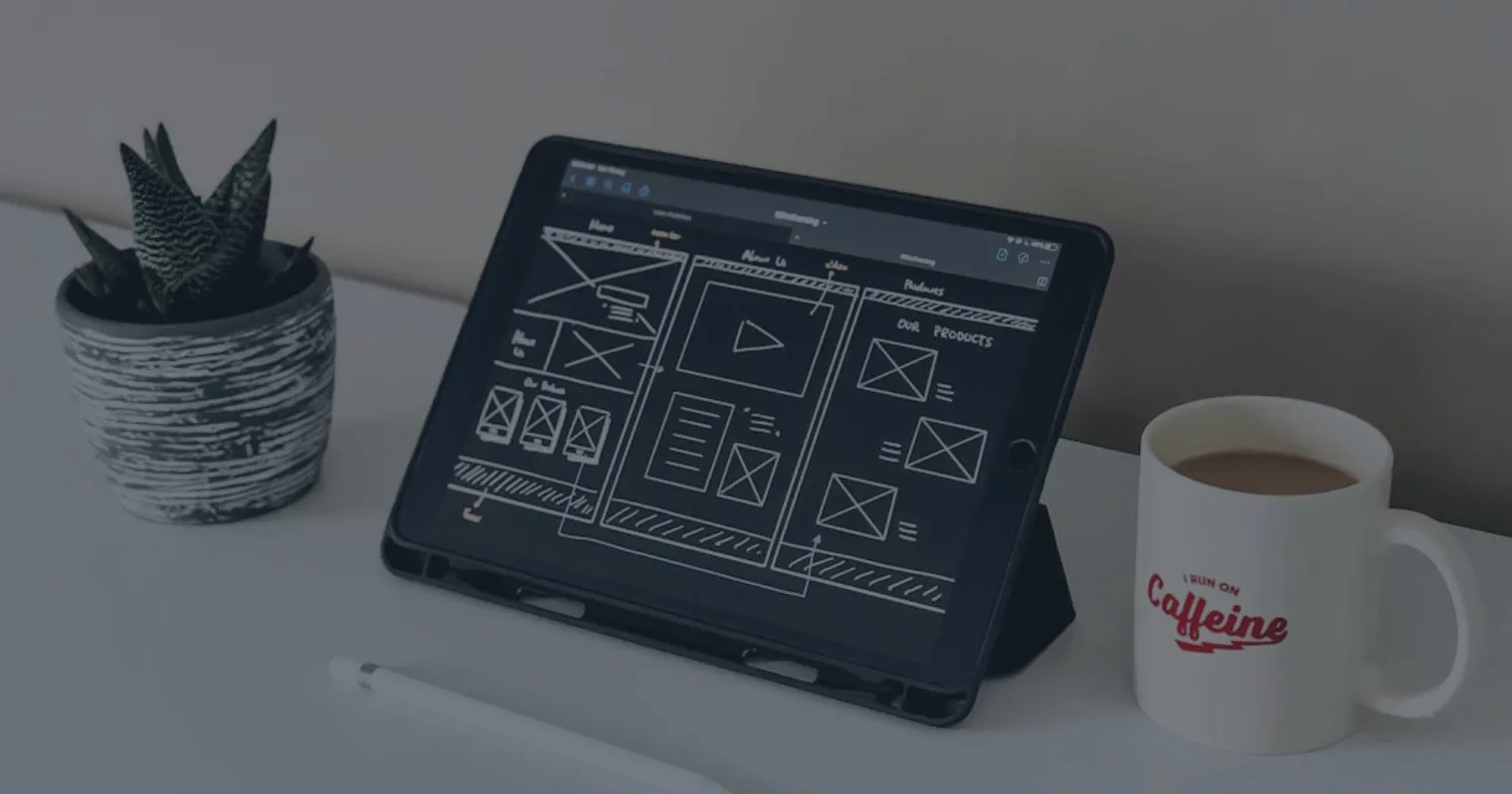 an image targetting my article